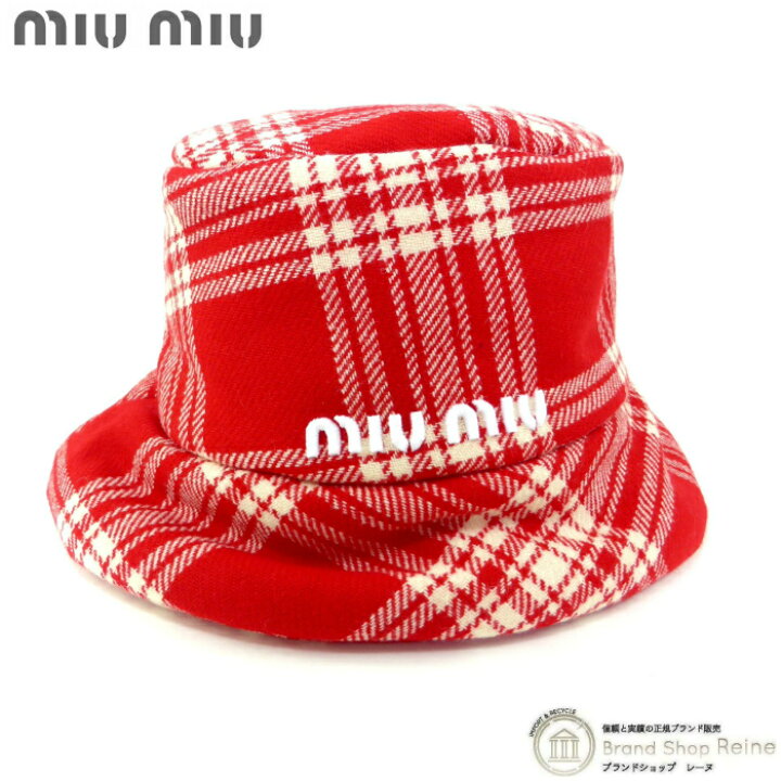 楽天市場】【2,000円OFFクーポンでお得！】ミュウミュウ （MIUMIU 