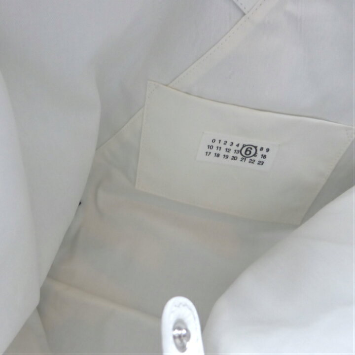 楽天市場】メゾン マルジェラ （Maison Margiela） MM6 ジャパニーズ 