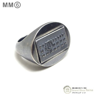 ] }WF iMaison Margielaj MM6 Minimal logo 4mm ring w TCY4 SM7UQ0085 Vo[yViz