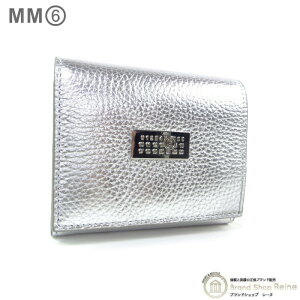 ���]�� �}���W�F�� �iMaison Margiela�j MM6 �i���o�����O �E�H���b�g �O�܂���z SA6UI0030 �V���o�[�y�V�i�z