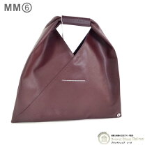 楽天市場】mm6 ジャパニーズ トート（原産国/製造国イタリア）の通販