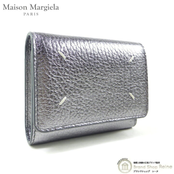楽天市場】メゾン マルジェラ （Maison Margiela） スリーフォールド 