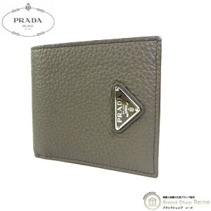 �v���_ �iPRADA�j �R�C���|�P�b�g�t ���B�b�e���_�C�m �g���C�A���O�����S ��܂� ���z 2MO738 BAMBU �����Y�y�V�i�z