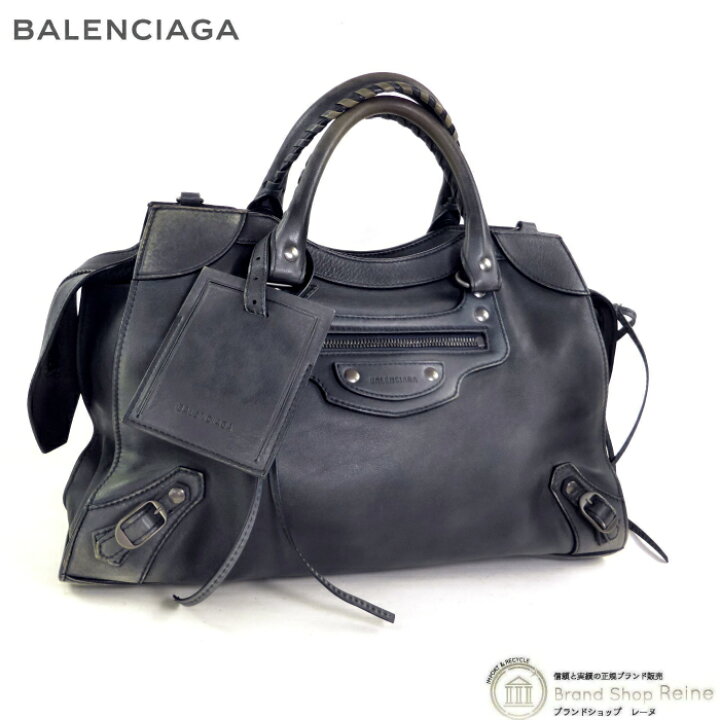 楽天市場】バレンシアガ （BALENCIAGA） NEO CLASSIC CITY ネオ 