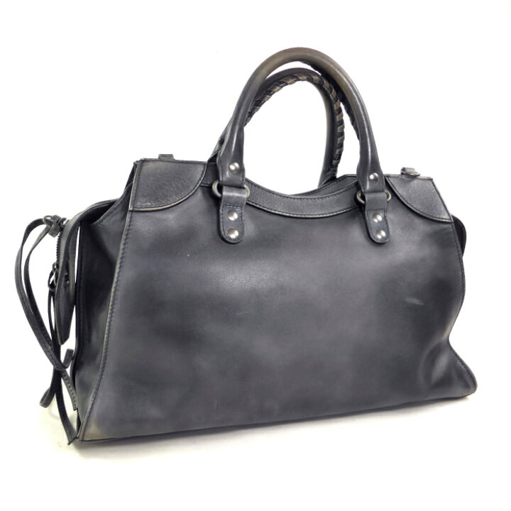 楽天市場】バレンシアガ （BALENCIAGA） NEO CLASSIC CITY ネオ 