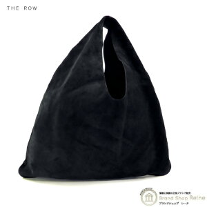 �y2,000�~OFF�N�[�|���ł����I�z�U�E���E �iThe Row�j �X���[�� �r���h�� Small Bindle �X�G�[�h �n���h�o�b�O W1682 �u���b�N�y�V�i�z