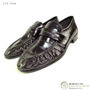 UEE iThe Rowj Soft Loafer C[XLU[ [t@[ 37 1/2 V[Y C F1280 uEyViz