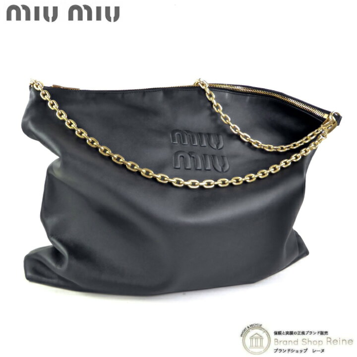 楽天市場】【2,000円OFFクーポンでお得！】ミュウミュウ （MIUMIU 