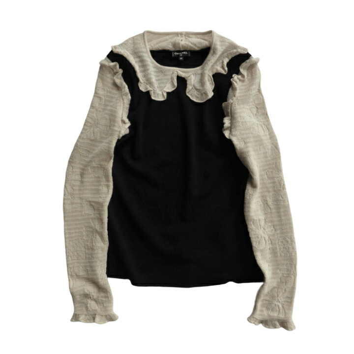 楽天市場】【最大3,000円OFFクーポン！】シャネル （CHANEL） カシミア 