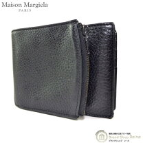 楽天市場】マルジェラ 財布 ジップ 2つ折りの通販