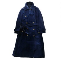 楽天市場】エルメス トレンチコートの通販