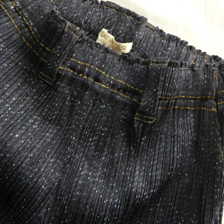 楽天市場】プリーツプリーズ イッセイミヤケ （PLEATS PLEASE ISSEY 