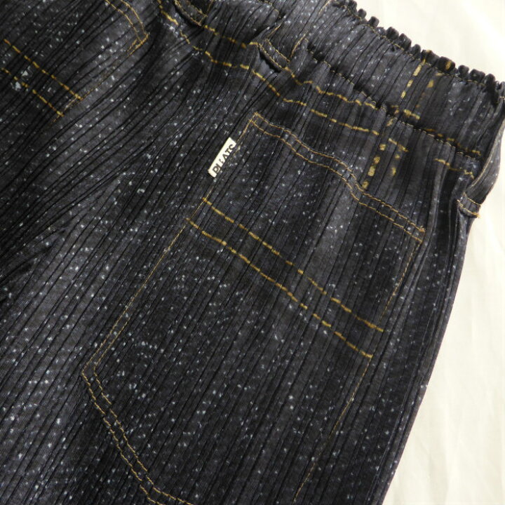 楽天市場】プリーツプリーズ イッセイミヤケ （PLEATS PLEASE ISSEY 