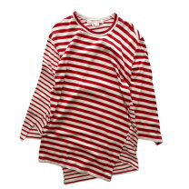 楽天市場】Tシャツ・カットソー（ブランドコムデギャルソン・袖の長さ 