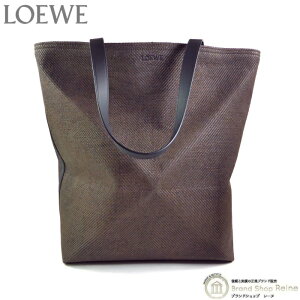 �y2,000�~OFF�N�[�|���ł����I�z���G�x �iLOEWE�j �p�Y���t�H���h �g�[�g XL ���l�� �܂肽���� �o�b�O �����Y B933Q18X01 EBONY�y�V�i�z