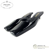 楽天市場】prada スクエアトゥの通販