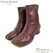 楽天市場】マルジェラ 中古 タビの通販