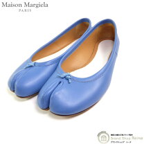 楽天市場】maison margiela tabi バレエ（バレエシューズ｜レディース 