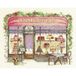 iDMC hイLbg Patisserie