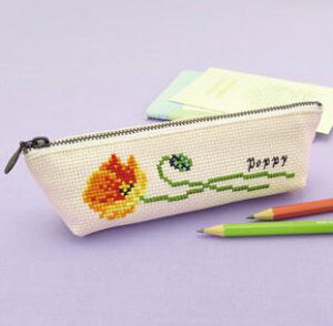 ペンケース ハンドメイド 刺繍の人気商品 通販 価格比較 価格 Com