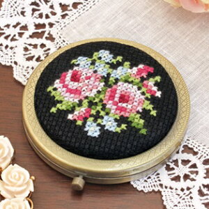 ミラー 刺繍の通販 価格比較 価格 Com
