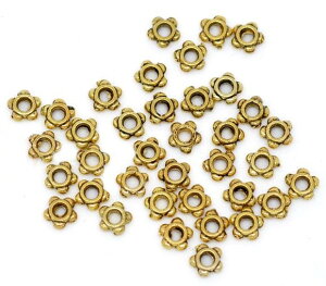 ^r[Y(500)Tiny FloweriAeB[NS[hJ[j^p[ct@V[r[YnhChޗANZT[ 4mm×4mmTCY