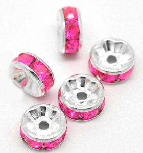 100|r[YCXg[r[Y"Fuschia"t@V[r[YLLr[YANZT[r[YnhChޗƖpbN(100)Zbg8mm×4mm