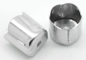 Ƃ悹yANZT[p[cz^r[YLbv(Vo[J[)GhLbvr[YJbvƖppbN(2000)^6.5mm×6mm