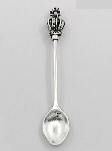 �݌ɓ���ւ���`�����X�I�N���E���X�v�[��10�� �A�N�Z�T���[�p�[�c ���^���`���[��(�A���e�B�[�N�V���o�[�J���[)�^�����|�C���g�`���[���Ɩ��p�p�b�N59mm&#215;12mm