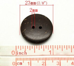 5RRibc{^i`fރRRic{^؂̎{^\[COnhChANZT[Ɏ|ޗ23mm
