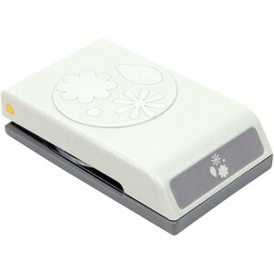 クラフトパンチ 穴あけパンチ 花の人気商品 通販 価格比較 価格 Com