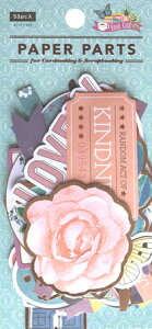 �܂��܂��ǉ��݌Ɉ�|�I�y�[�p�[�p�[�c�_�C�J�b�g�p�[�c �u�b�N�N���u1�� �X�N���b�v�u�b�L���O�⃁�b�Z�[�W�J�[�h�̃f�R���[�V�����莆��A���o������̃����|�C���g�ɂ䂤�p�P�b�g��