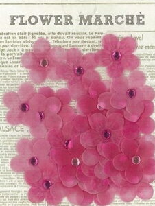 �t�����[�}���V�F ���F�����r�W���[�@�s���N �y�[�p�[�p�[�c�i1�܁j�X�N���b�v�u�b�L���O�⃁�b�Z�[�W�J�[�h�̃f�R���[�V�����p���莆��A���o������̃����|�C���g��