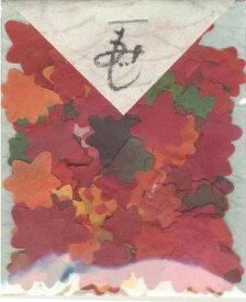 楽天市場 切り絵 紅葉の通販