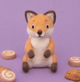 楽天市場 かわいい動物フェルトマスコット 日用品雑貨 文房具 手芸 の通販