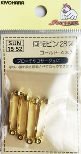 ��]�s���@�S�[���h4�{����i28mm�j���b�N���ł�����S�s���m�ٓ���