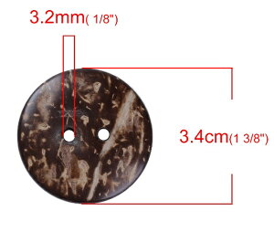 RRic{^؂̎{^(1) EbhRRibcؐ{^؂̃{^^ANZT[p[cƂĂOK 34mm