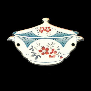 itXEbh{^@fBS ԕ̂i3jEbhJ[@t`ؐ{^Atelier Bonheur du jour