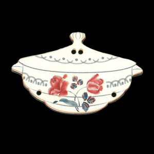 itXEbh{^@fBS ԕ̂i3jEbhJ[@t`ؐ{^Atelier Bonheur du jour