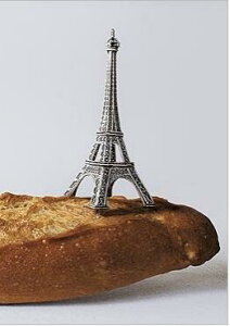 i|XgJ[h tX 10Zbg GbtFPARISp@fUCbZ[WJ[h 105X148mm