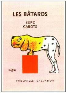 iRAYMOND SAVIGNAC C TBjbN|XgJ[h ̔ 1987N tX 10Zbg@fUCbZ[WJ[h 105X148mm