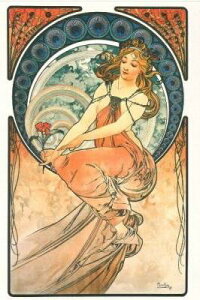 i|XgJ[h@Alphonse MuchaAtHX~V@10Zbg@hCcfUCbZ[WJ[h