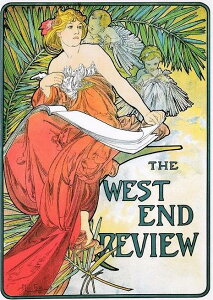 i|XgJ[h@Alphonse MuchaAtHX~V@10Zbg@hCcfUCbZ[WJ[h