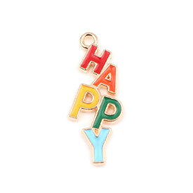 楽天市場 Happy チャームの通販