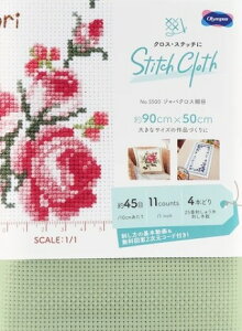 iIpXhイziSTITCH CLOTH No.5500 WoNXזځjZ[WO[@NXXeb`hJn50cmx90cm