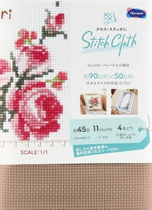 iIpXhイziSTITCH CLOTH No.5500 WoNXזځj[YuE@NXXeb`hJn50cmx90cm