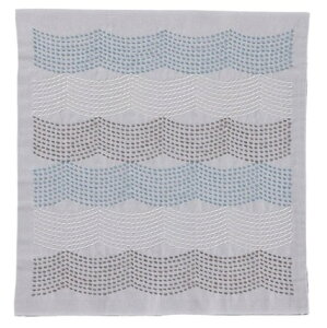 iIpXhqLbgSashiko Textile labwFlow(t[)xԂӂiy[O[j
