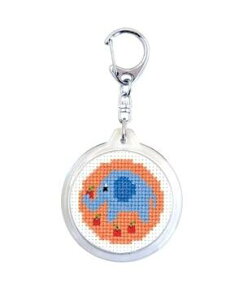 クロス キーホルダー 刺繍の人気商品 通販 価格比較 価格 Com