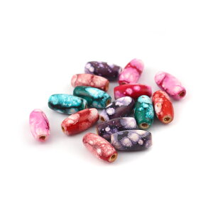 iȉ~`Ebhr[Y@100iJtjؐr[Y VRfރi`r[Y^15mm×7mmO