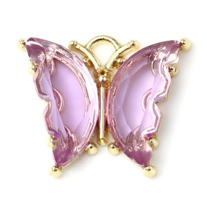 バタフライ チャーム 手芸用品 クラフトの人気商品 通販 価格比較 価格 Com